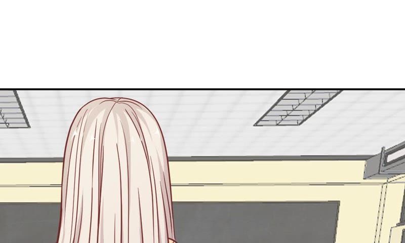 《王牌校草爱的三分线》第50话 夏小若不太好对付啊 第30页