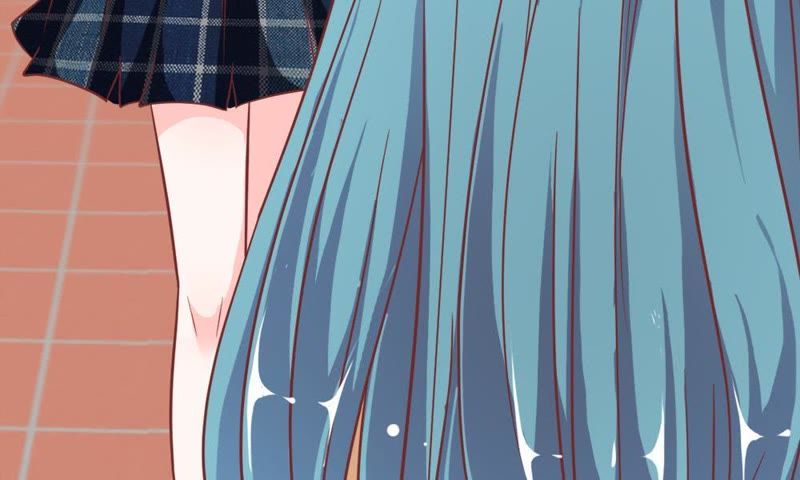 《王牌校草爱的三分线》第50话 夏小若不太好对付啊 第32页