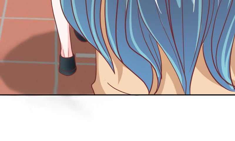 《王牌校草爱的三分线》第50话 夏小若不太好对付啊 第33页