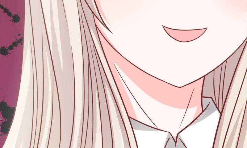 《王牌校草爱的三分线》第50话 夏小若不太好对付啊 第3页