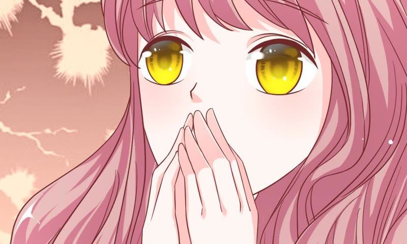 《王牌校草爱的三分线》第50话 夏小若不太好对付啊 第43页