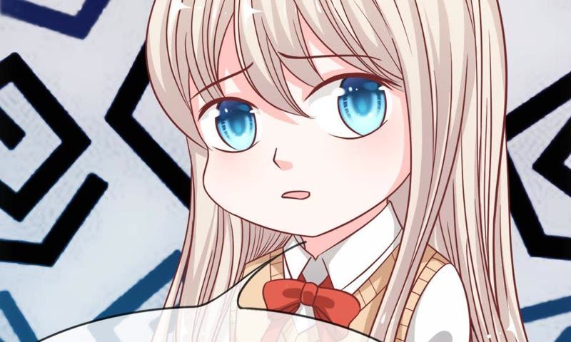 《王牌校草爱的三分线》第50话 夏小若不太好对付啊 第46页
