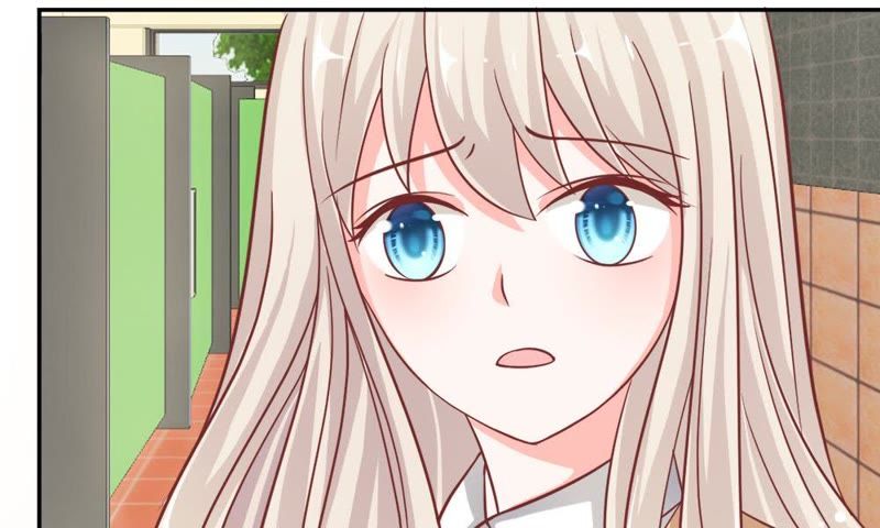 《王牌校草爱的三分线》第51话 我要去调查清楚 第34页