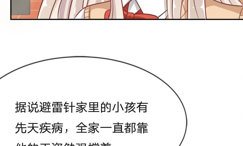 《王牌校草爱的三分线》第51话 我要去调查清楚 第35页