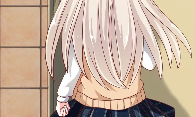 《王牌校草爱的三分线》第51话 我要去调查清楚 第45页