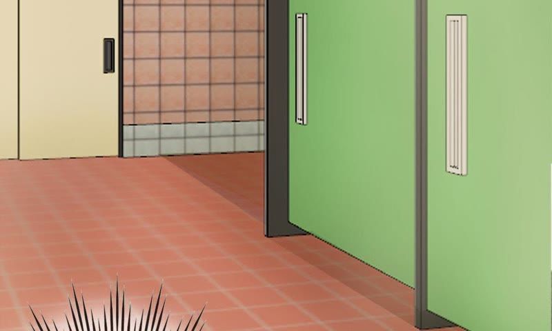 《王牌校草爱的三分线》第52话 慕容语，帮帮我 第7页