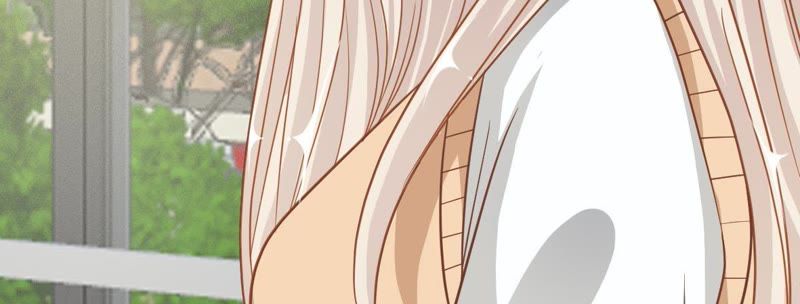 《王牌校草爱的三分线》第56话 我们会被发现吗 第13页