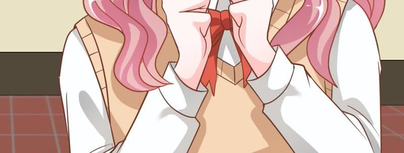 《王牌校草爱的三分线》第56话 我们会被发现吗 第32页