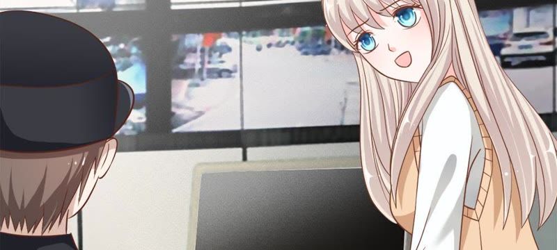 《王牌校草爱的三分线》第55话 电话来得太巧了吧 第18页