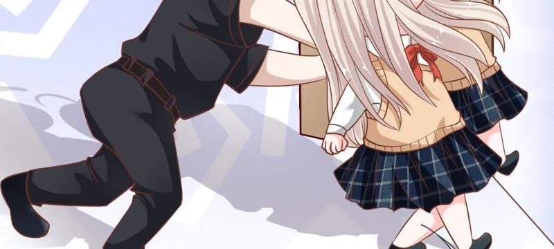 《王牌校草爱的三分线》第55话 电话来得太巧了吧 第32页