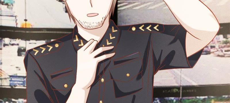 《王牌校草爱的三分线》第54话 监控记录里的真相 第48页