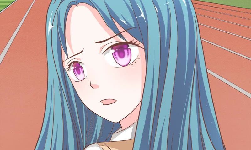 《王牌校草爱的三分线》第53话 我只能帮你到这了 第11页