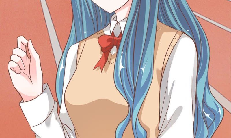 《王牌校草爱的三分线》第53话 我只能帮你到这了 第33页