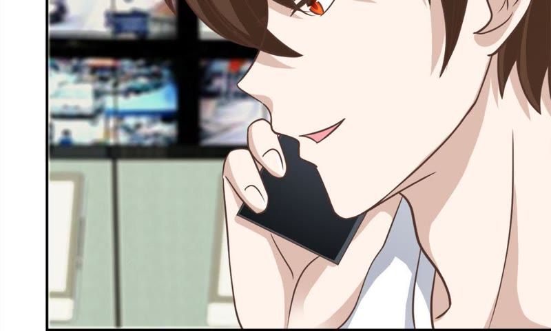 《王牌校草爱的三分线》第58话 我错了，别报警！ 第29页