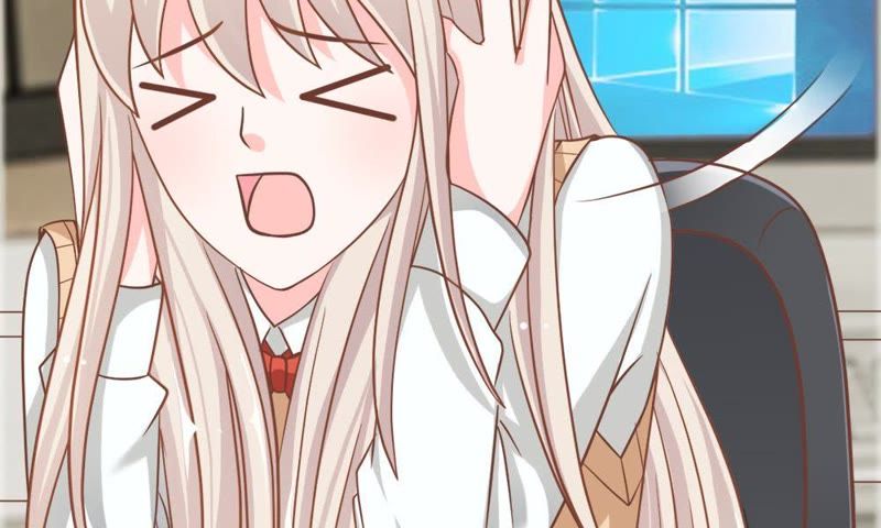 《王牌校草爱的三分线》第58话 我错了，别报警！ 第34页