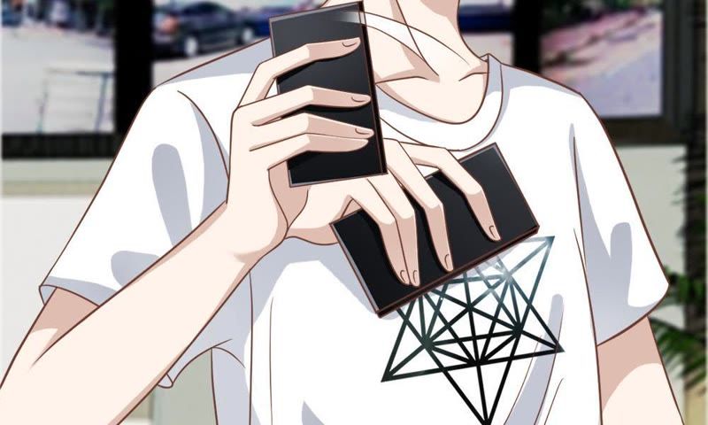 《王牌校草爱的三分线》第58话 我错了，别报警！ 第46页