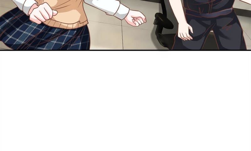 《王牌校草爱的三分线》第58话 我错了，别报警！ 第8页
