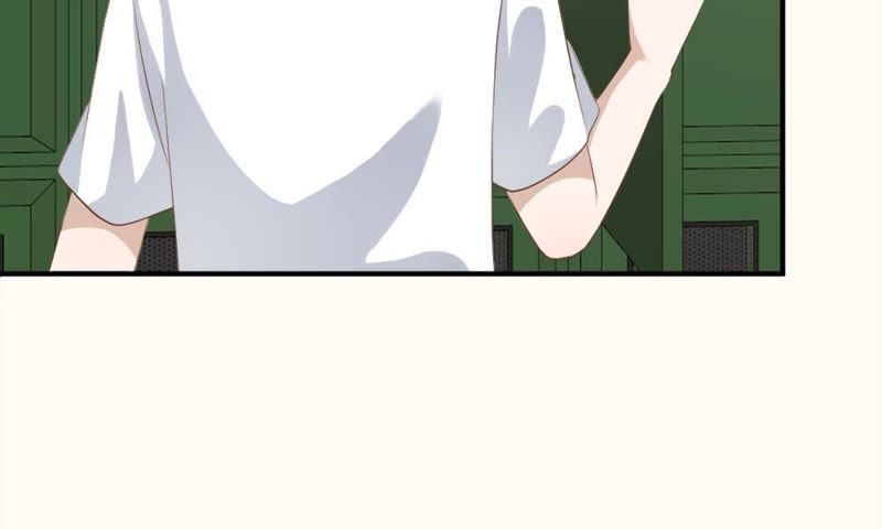 《王牌校草爱的三分线》第57话 雯雯，今天就靠你了！ 第6页