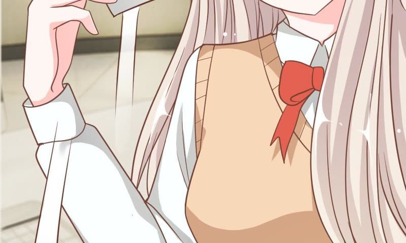 《王牌校草爱的三分线》第60话 笨蛋，快求我帮忙 第10页