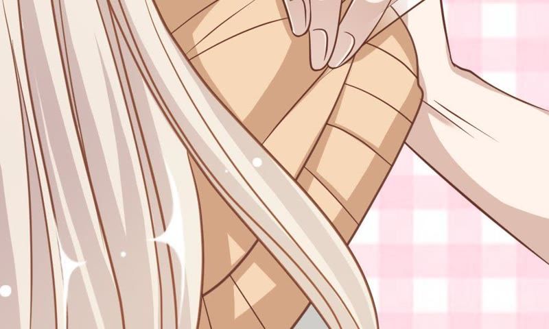 《王牌校草爱的三分线》第60话 笨蛋，快求我帮忙 第36页