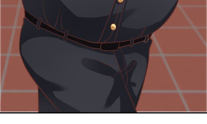《王牌校草爱的三分线》第60话 笨蛋，快求我帮忙 第46页