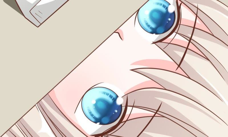 《王牌校草爱的三分线》第60话 笨蛋，快求我帮忙 第6页