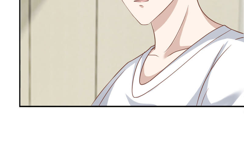《王牌校草爱的三分线》第59话 糟了，心跳好快 第28页