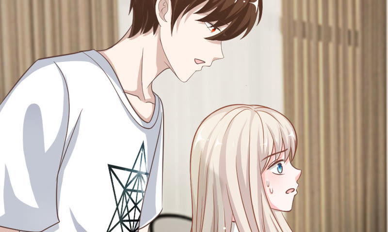 《王牌校草爱的三分线》第59话 糟了，心跳好快 第42页