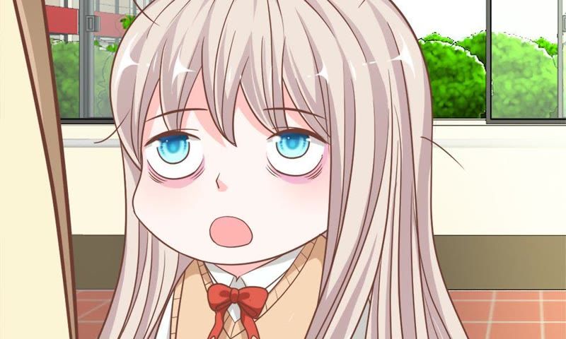《王牌校草爱的三分线》第62话 找她要个解释 第5页
