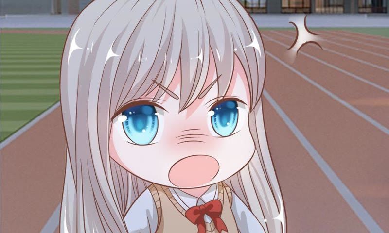 《王牌校草爱的三分线》第61话 连累那个臭小子了 第16页