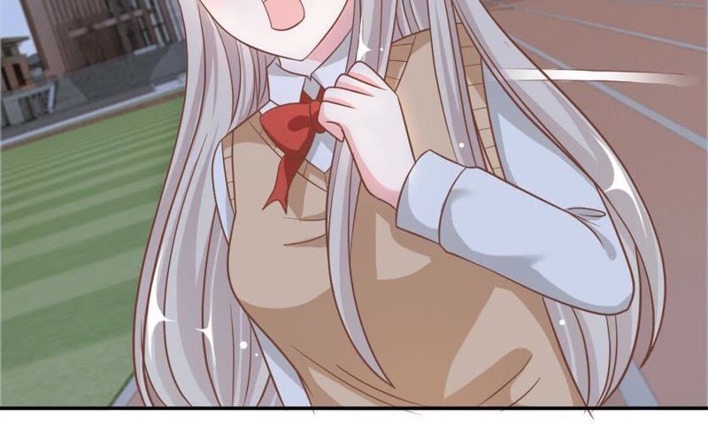 《王牌校草爱的三分线》第61话 连累那个臭小子了 第22页