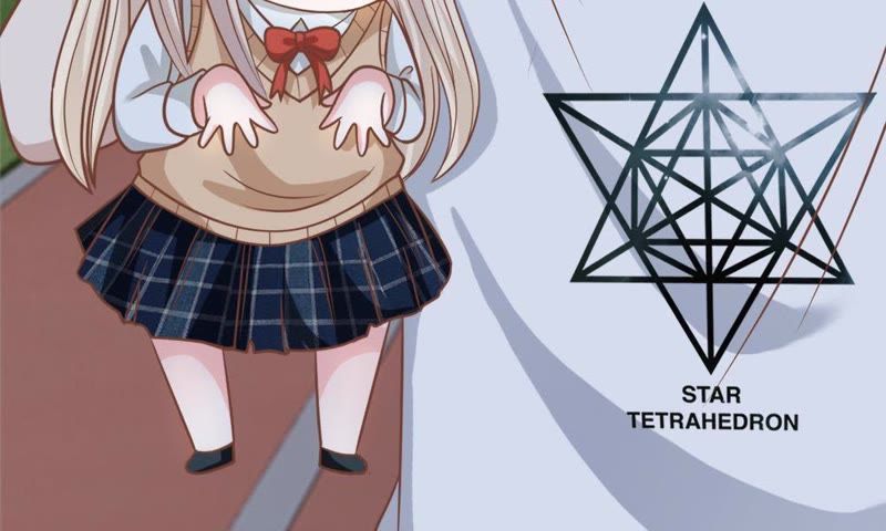 《王牌校草爱的三分线》第61话 连累那个臭小子了 第37页