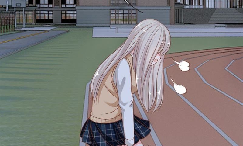 《王牌校草爱的三分线》第61话 连累那个臭小子了 第9页