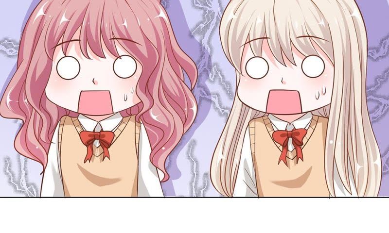 《王牌校草爱的三分线》第64话 可是这不公平 第31页