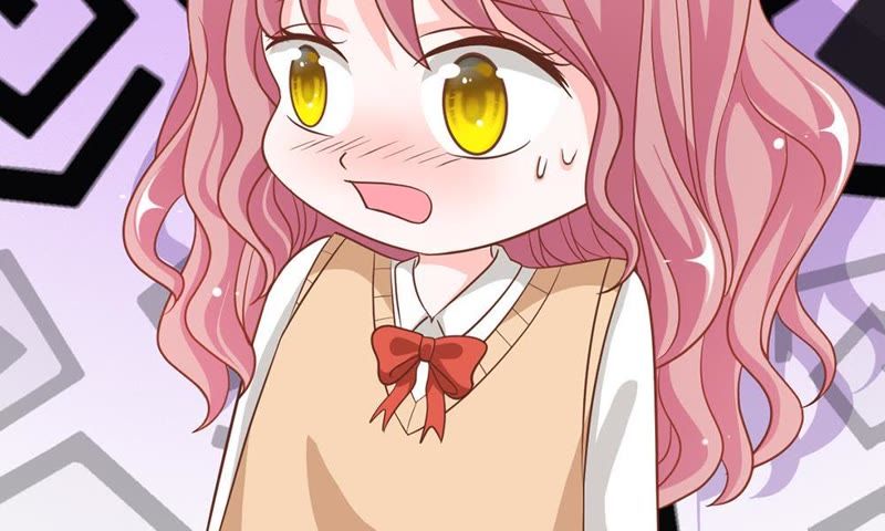 《王牌校草爱的三分线》第64话 可是这不公平 第34页