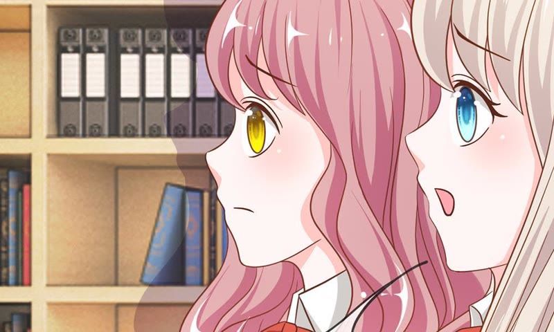 《王牌校草爱的三分线》第64话 可是这不公平 第37页