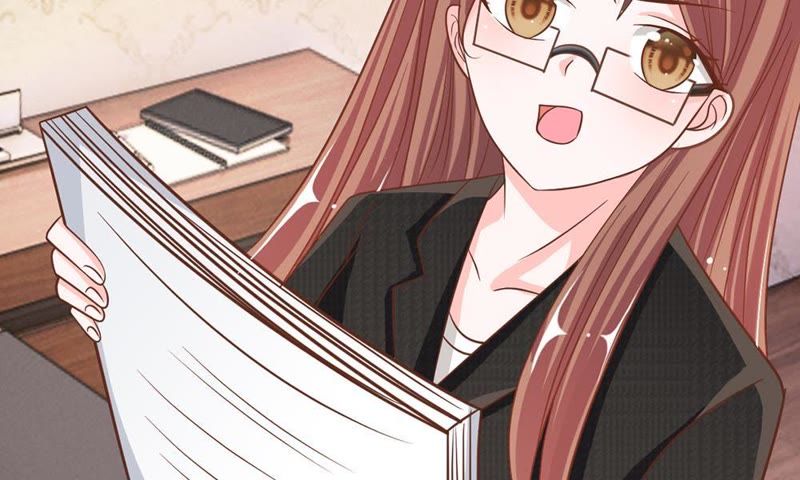 《王牌校草爱的三分线》第64话 可是这不公平 第46页
