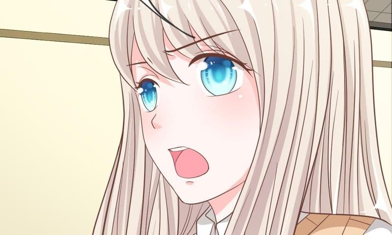 《王牌校草爱的三分线》第67话 别担心，我有办法 第11页