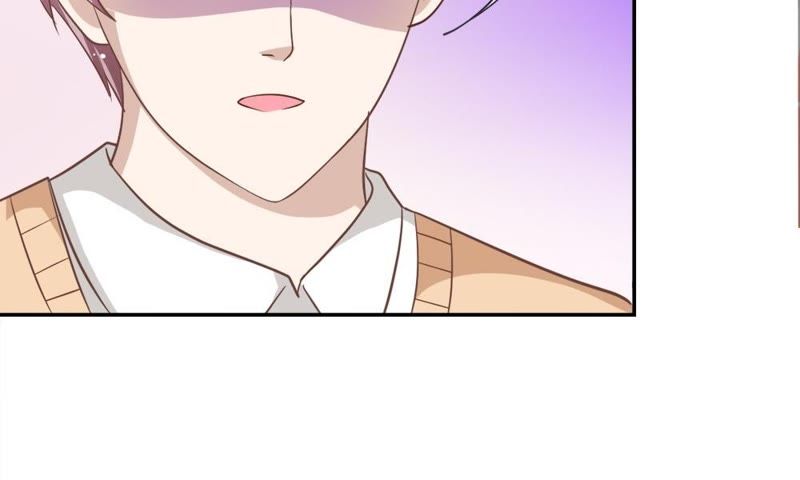 《王牌校草爱的三分线》第67话 别担心，我有办法 第20页