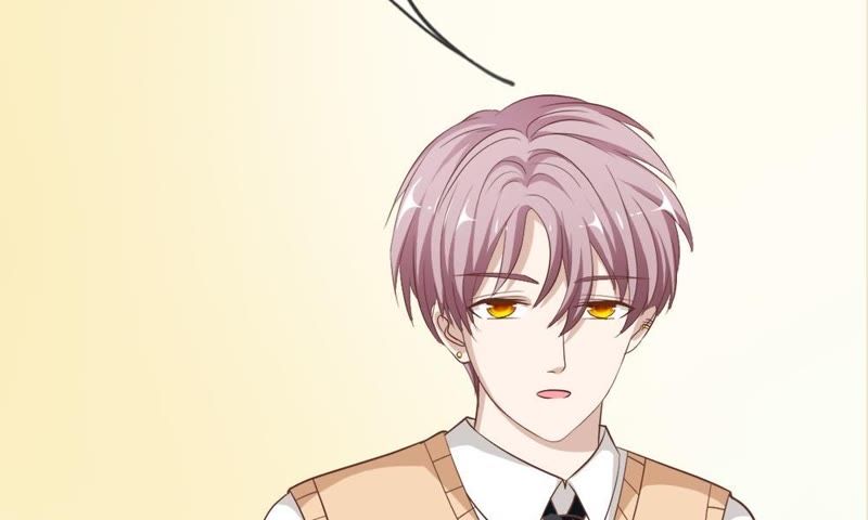 《王牌校草爱的三分线》第67话 别担心，我有办法 第22页