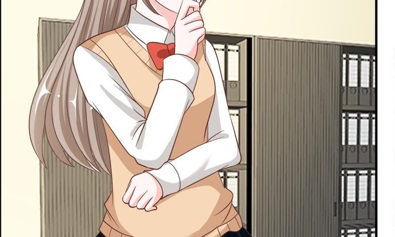 《王牌校草爱的三分线》第67话 别担心，我有办法 第40页