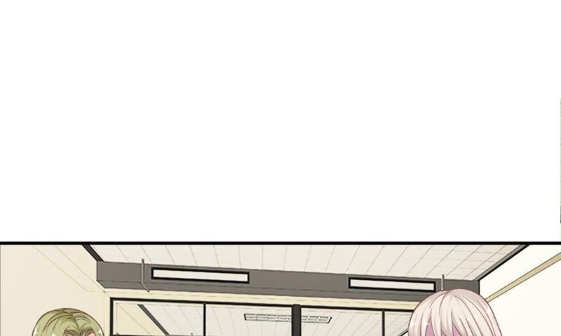 《王牌校草爱的三分线》第67话 别担心，我有办法 第46页