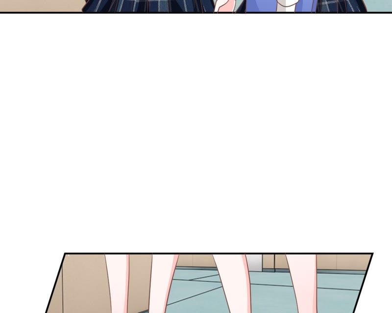 《王牌校草爱的三分线》第68话 夏小若竟敢威胁我 第40页