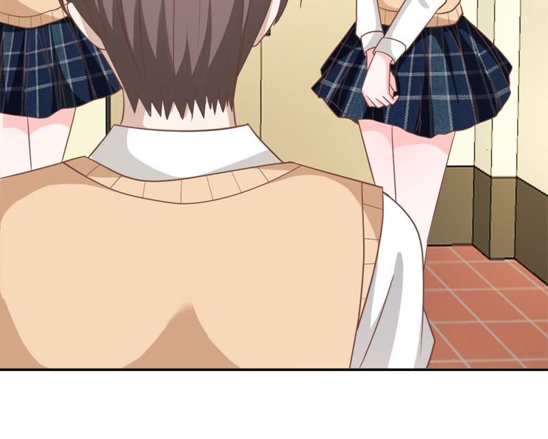 《王牌校草爱的三分线》第68话 夏小若竟敢威胁我 第5页