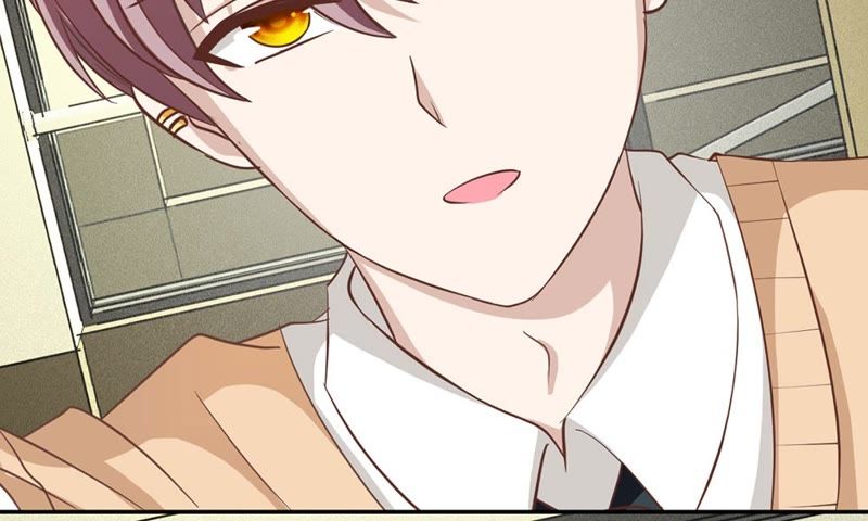 《王牌校草爱的三分线》第66话 抱歉，我们无能为力 第34页