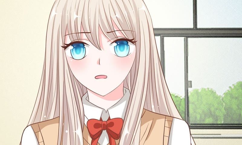 《王牌校草爱的三分线》第66话 抱歉，我们无能为力 第45页