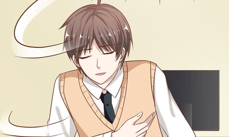 《王牌校草爱的三分线》第65话 我要让她身败名裂 第49页