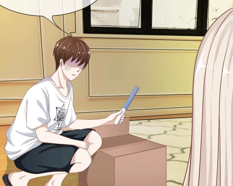 《王牌校草爱的三分线》第70话 他竟然威胁我 第11页