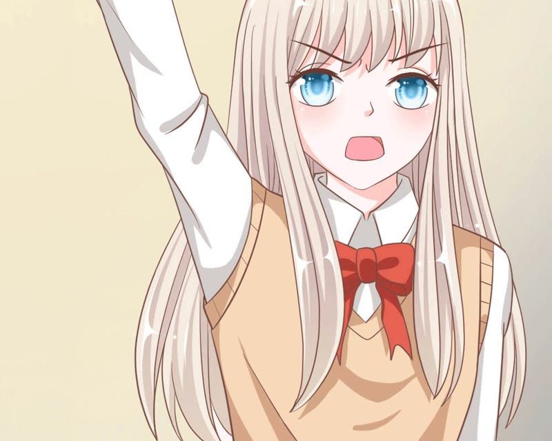 《王牌校草爱的三分线》第70话 他竟然威胁我 第16页