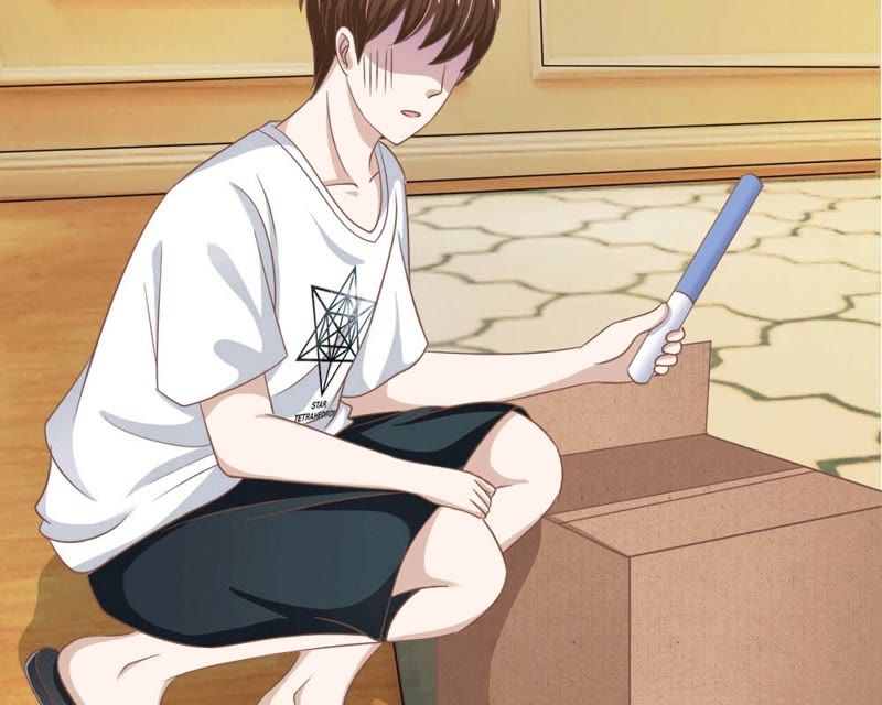 《王牌校草爱的三分线》第70话 他竟然威胁我 第5页